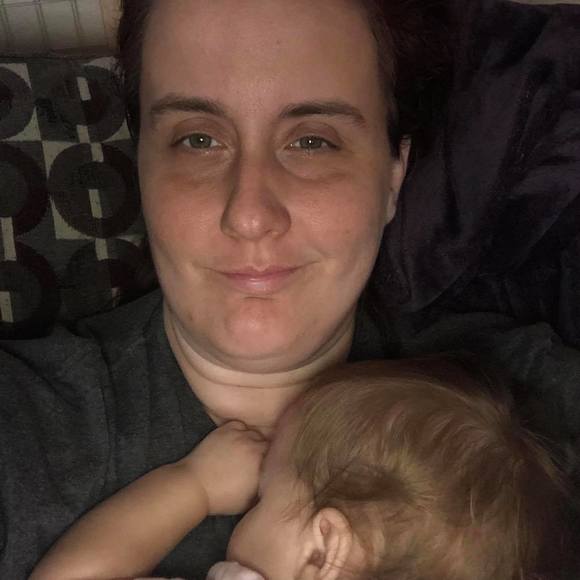 Meet your Posher, Crissy - Picture 1 of 1